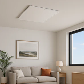 Smart Warmth, Lower Bills
